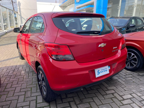 Chevrolet Onix 1.4 Ltz Mt 98cv