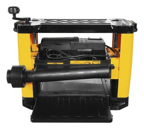 Plaina Desengrosso 1500w 110v Pdv1500 - Vonder