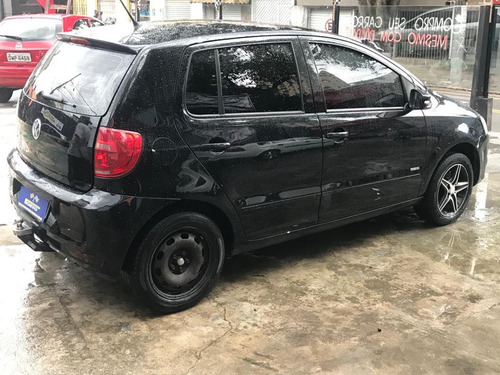 Volkswagen Fox 2011 1.0 Vht Trend Total Flex 5p
