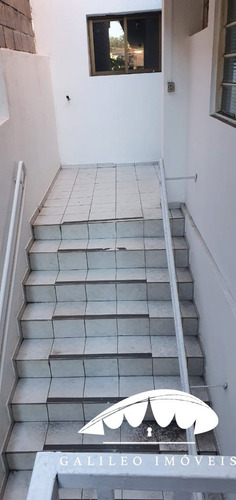 Imagem 14 de 14 de Venda Excelente Salão Comercial Térreo De 246m² - 3 Banheiros - Várias Vagas - Vila Progresso - Jundiaí - Ótima Localização!!! - Sl00043 - 68434492