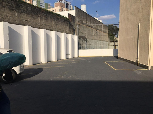 Imagem 10 de 11 de Apartamento Residencial Em São Paulo - Sp - Ap1459_etic