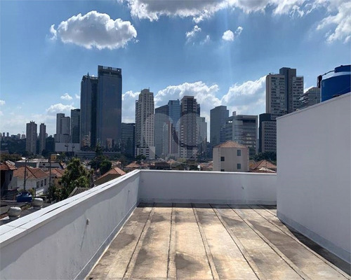 Imagem 13 de 15 de Prédio Comercial Excelente Localização - Reo684508