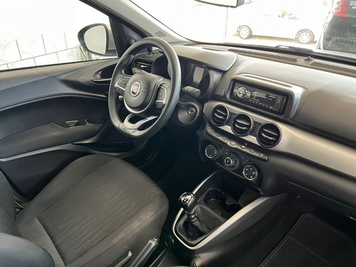 Fiat Argo 1.0 Drive Flex 5p