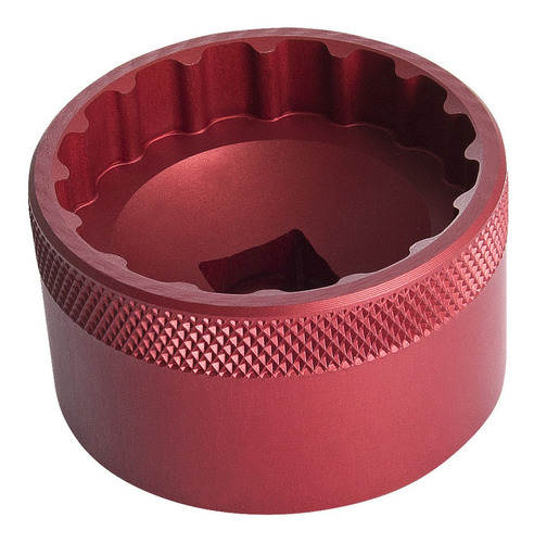 Dado Cnc Unior Extractor De Motor 16 Notch