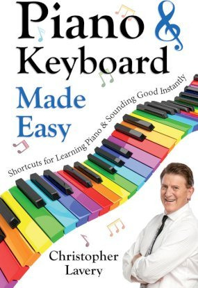 Libro Piano & Keyboard Made Easy : Shortcuts For Learning...