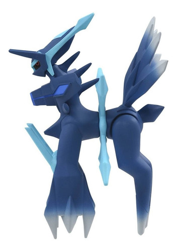 Pokemon Moncolle Dialga De Hisui Hyper Size Takara Tomy