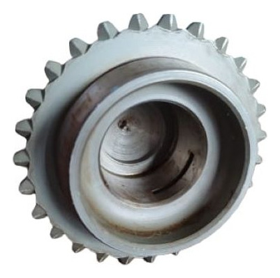 Tremec Original 2605971 Flecha Mando Transmision 190f, Ford