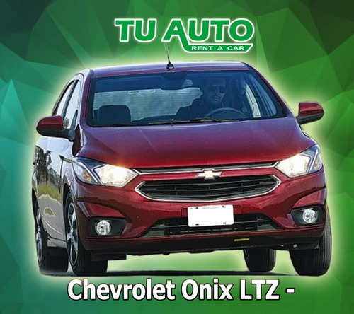 Imagen 4 de 10 de Alquiler De Auto Sin Deposito /3 Días $ 7.999 /4 Peajes Free