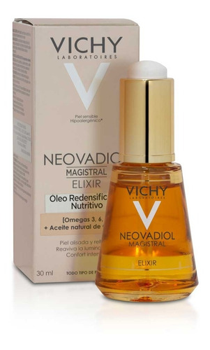 Vichy Neovadiol Magistral Elixir 30ml