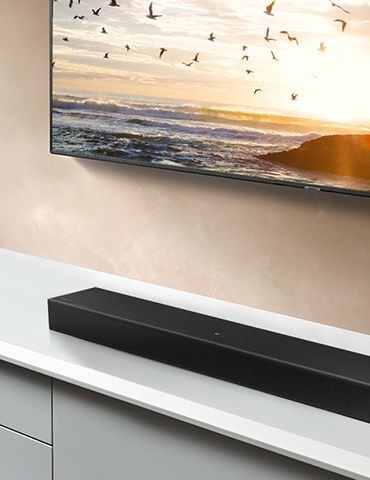 Barra De Sonido Samsung Hw-t400/zp 2.1 Bluetooth100w