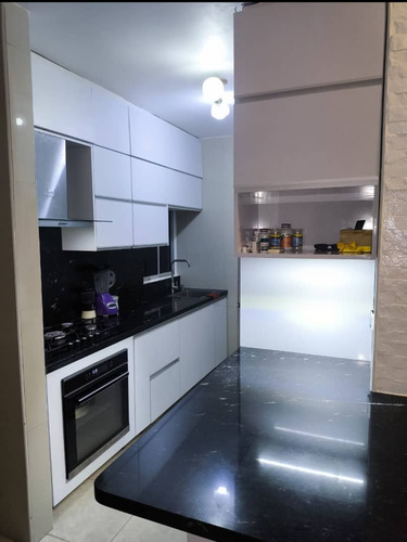 Apartamento En Venta Res Valles De Nogal San Diego