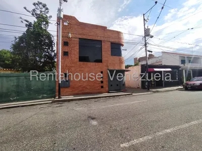Edificio en alquiler