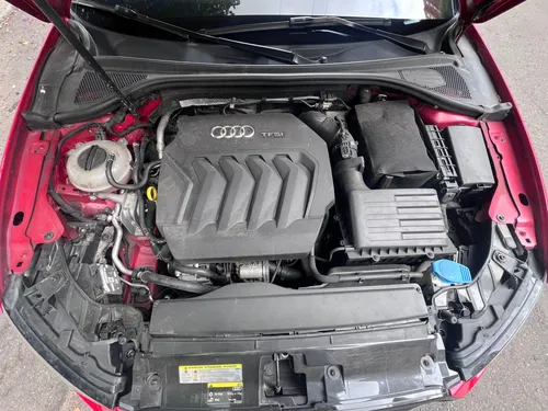 Audi A3 2.0 Ambition