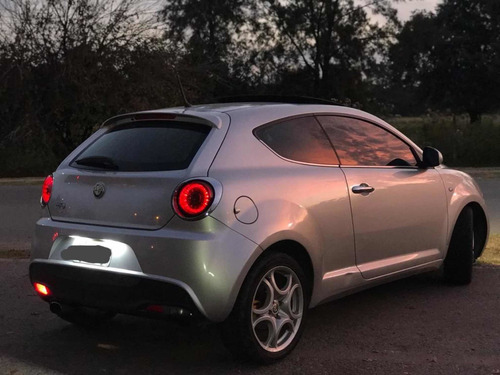 Alfa Romeo Mito Distinctive 155 Cv