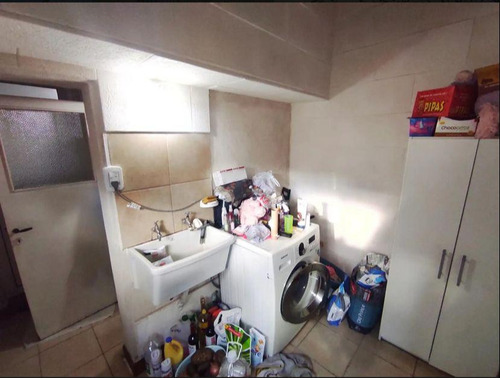 Venta De Casa Beccar 6 Ambientes Con Enorme Jardin