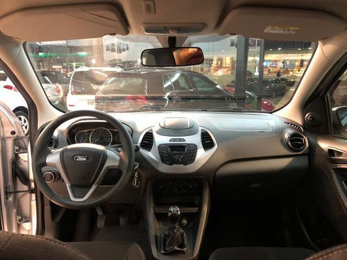 Ford Ka Se 1.5