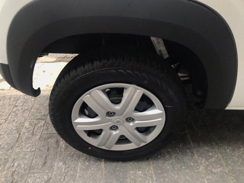 Renault Kwid Zen 1.0 12v, Fkw8555