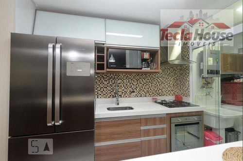 Apartamento Em Picanço - Guarulhos - 261