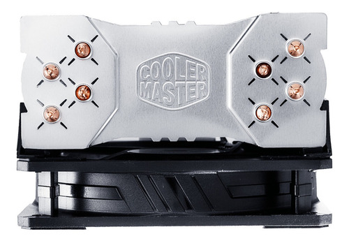 Cooler Master Hyper 212 Evo P/ Intel Lga 1366 2011 E 2066