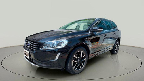 Volvo XC60 Xc60 D5 Momentum