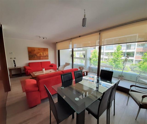 Departamento Vende/portal La Dehesa