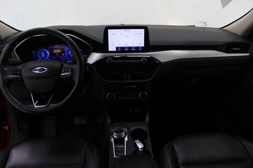 Imagen 13 de 13 de Ford Escape 2020 4 Cilindros