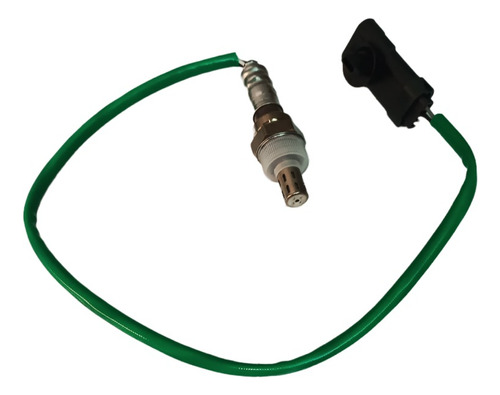 Sensor Oxígeno Renault Clio Symbol Megane Twingo C/conector