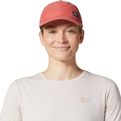 Mountain Hardwear Sombrero De Dinama Estándar Para Mujer, Ca