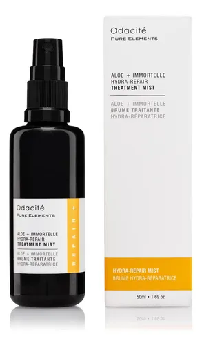 Odacite Odacité Face Moisturizer Spray Mist - Aloe & Immorte