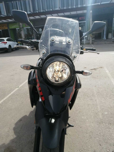 Suzuki Vstrom
