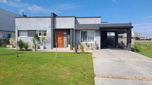 Venta Casa En Villalobos Pueblos Del Plata