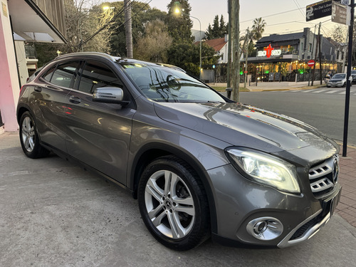 Mercedes-Benz Clase GLA 1.6 Gla200 Urban 156cv