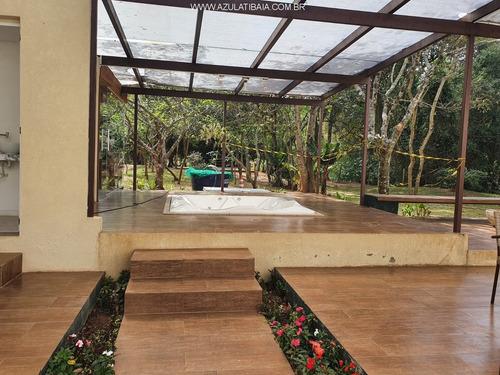 Imagem 12 de 14 de Apartamento Em Atibaia Excelente Localização, Jardim Floresta. - Ap00090 - 69983685