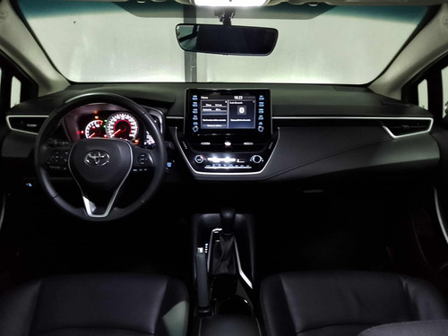 Toyota Corolla 2.0 Xei Dynamic Force Flex Aut. 4p