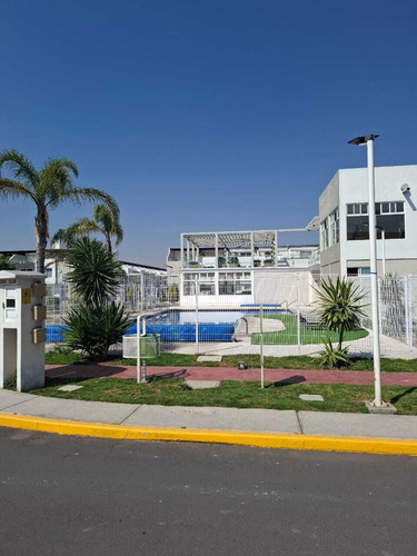 !!oportunidad!! Hermosa Casa En Venta ... Paseos Del Bosque Ii Fresno Tecamac