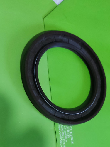 Estopera Cigueñal Mide: 80x58x7 Altas Temperaturas Viton