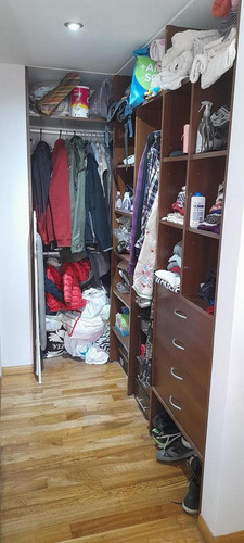 Imagen 20 de 30 de Villa Urquiza - Impecable Semipiso De 2 Amb Con Balcón Y Calefacción Central!!