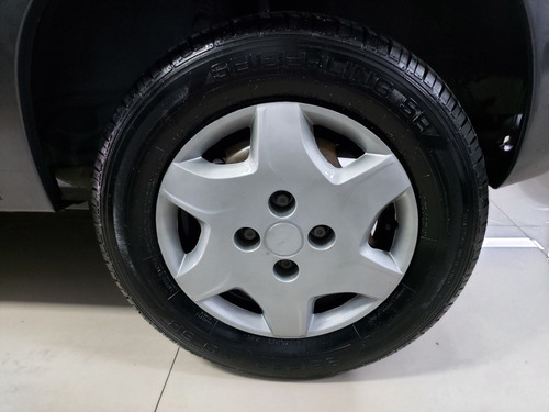 Chevrolet Celta 1.0 Lt Flex Power 5p 2012 Veiculos Novos