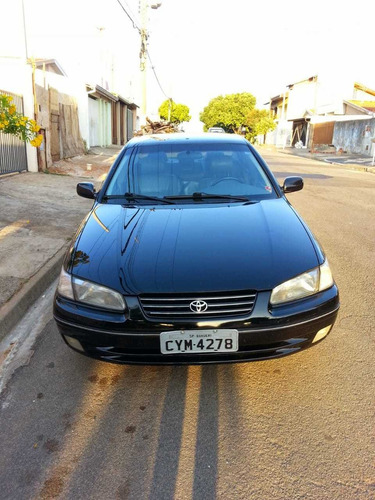 Toyota Camry Xle 3.0 V6