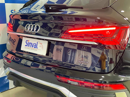 Imagem 15 de 15 de Audi Q5 2.0 45 Tfsi Gasolina Sportback S Line Quattro S