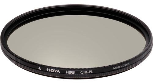 Hoya 72mm Hd3 Circular Polarizer Filter