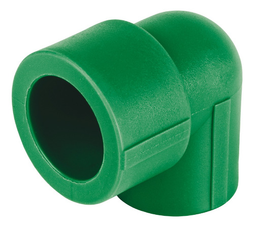 Codo 90° Ppr Reducido 3/4x1/2 Agua Fria/caliente Foset 45263