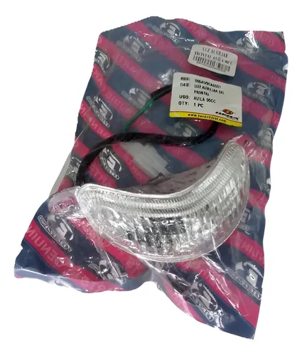 Luz Auxiliar Frontal Avila 90cc