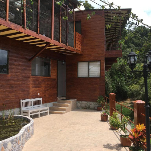 Se Vende Eco Hotel Manizales Caldas