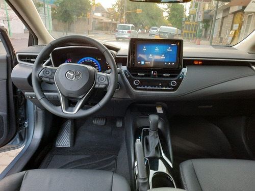 Imagen 12 de 24 de Toyota Corolla 2022 2.0 Seg Cvt 140cv