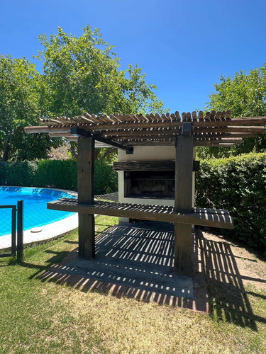 Casa En Alquiler Temporario San Rafael
