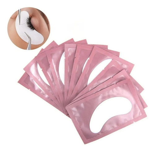 Kit Completo Iniciante Extensão De Cílios Volume Russo