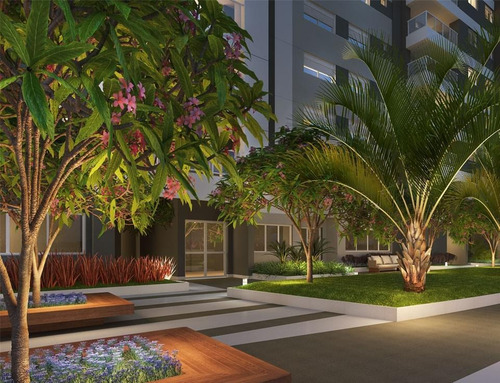 Imagem 14 de 14 de Apartamento 3 E 4 Dormitórios - 84 A 225 M² 2/3 Vagas.