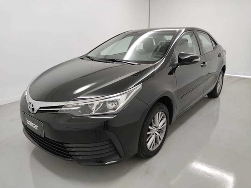 Imagem 1 de 15 de Corolla Gli 1.8 Aut