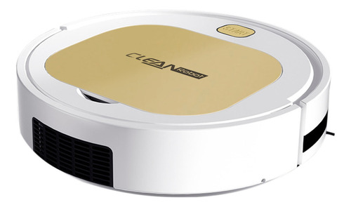 Recarga Automática De La Máquina De Limpieza Sweeping Robot